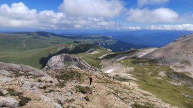 Фото нашего гида Елены Кузура
