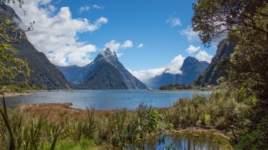 Фото нашей Странницы Татьяны Руновой
