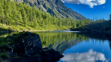 Фото нашего гида Данила Тырышкина