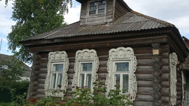 Фото нашего гида Ирины Пряничниковой