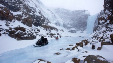 Фото из архива Клуба