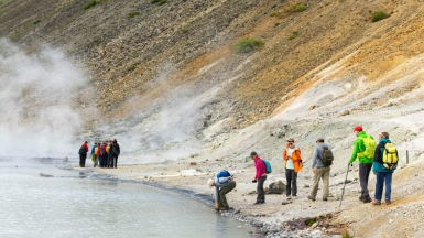Фото из архива Клуба