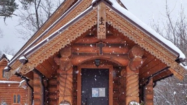 Фото нашего гида Александра Чудновского