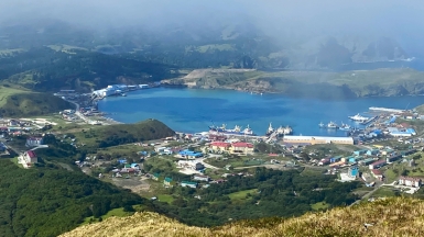 Фото из архива Клуба.