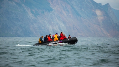 Фото из архива Клуба