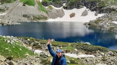 Фото наших Странников