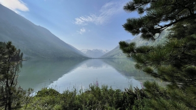 Фото наших Странников