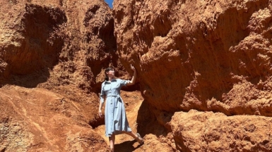 Фото наших Странников