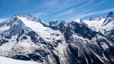 Фото нашего Странника Кирилла Родионова