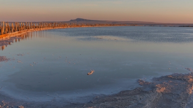 Фото нашего гида Михаила Верёвченко