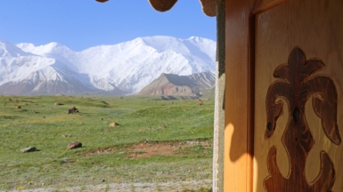 Из архива Клуба.