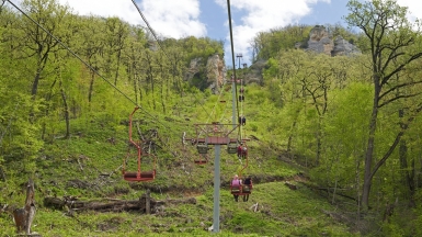 Фото нашего Странника Дмитрия Рассказова