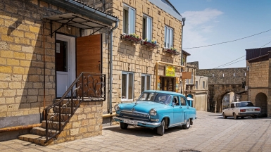 Фото нашего Странника Бориса Гольдберга