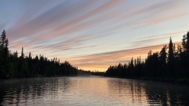 Фото нашей Странницы Татьяны Ладыкиной