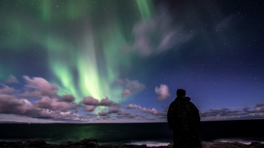 Фото нашего Странника Андрея Найдёнова