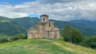 Фото наших Странников