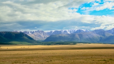 Фото нашего Странника Владимира Первушина