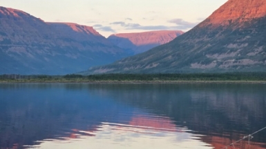 Фото нашей Странницы Анны Лазаренко