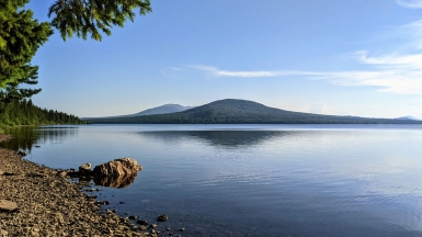 Фото наших Странников