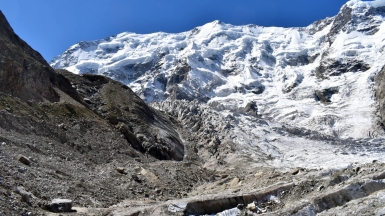Фото нашего гида Геннадия Скосырева