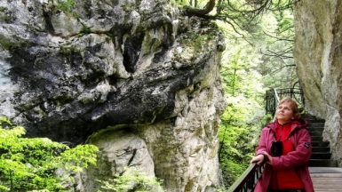 Фото нашего Странника Сергея Прусова