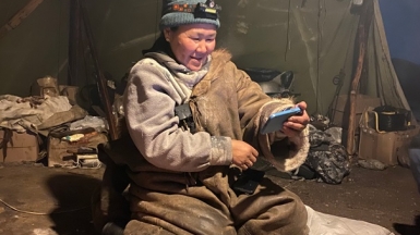 Фото из архива Клуба