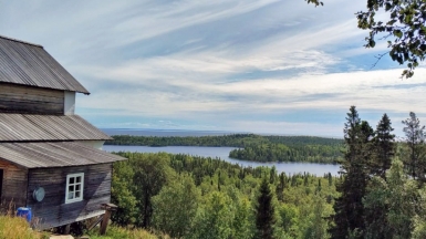 Фото из архива Клуба