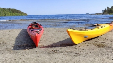 Фото наших Странников