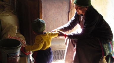 Фото нашего гида Лики Майстровой