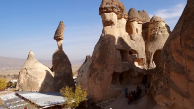 Фото наших Странников