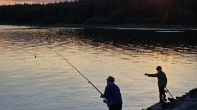 Фото нашей Странницы Ксении Бельской