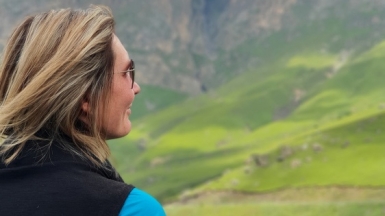 Фото наших Странников