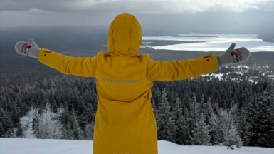 Фото гида Натальи Кислушко