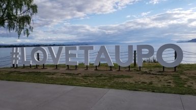 Фото наших партнеров JustGo ThereNZ