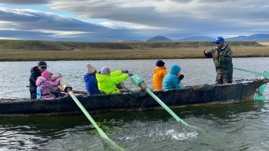 Фото из архива Клуба