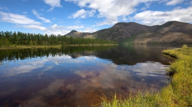 Фото нашего гида Михаила Верёвченко