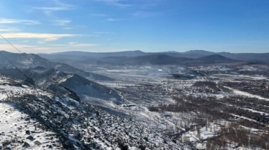 Фото нашего гида Дмитрия Могиленских
