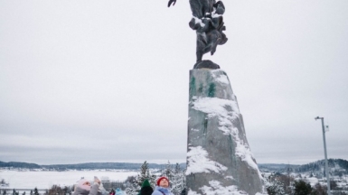 Фото из архива Клуба