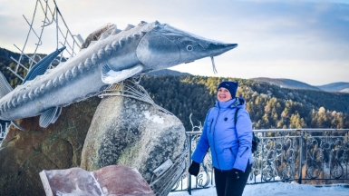 Фото из архива Клуба