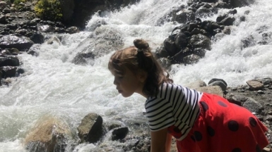 Фото наших Странников