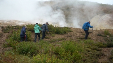 Фото из архива Клуба