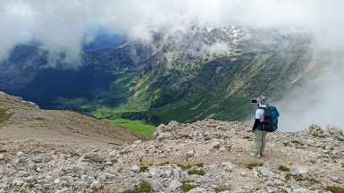 Фото наших Странников