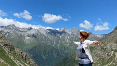 Фото наших Странников