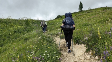 Фото наших Странников