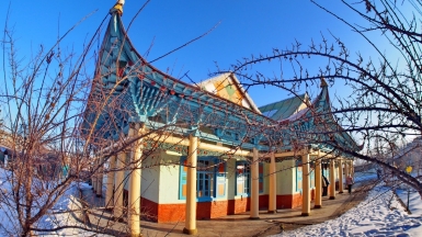 Фото из архива Клуба