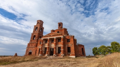 Фото нашего гида Михаила Верёвченко