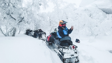 Фото из архива Клуба