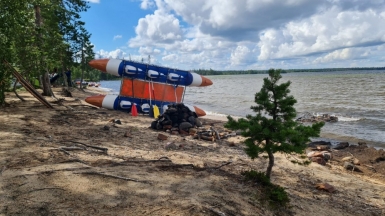 Фото наших Странников