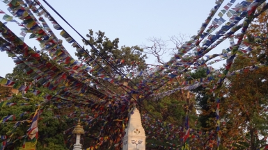 Фото нашего гида Лики Майстровой