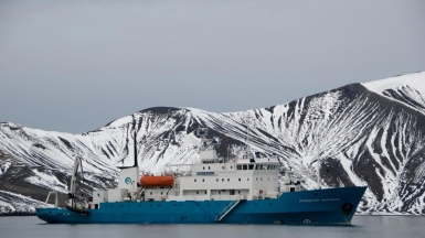 Фото из архива Клуба